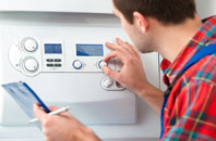 free East Horton gas safe engineer quotes